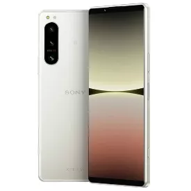 Смартфон Sony Xperia 5 IV, 8.256, белый
